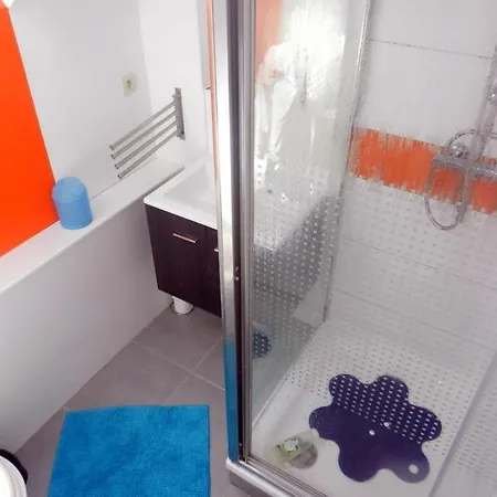 샬레 Cosy 10 Minutes From Track For 2 Persons *